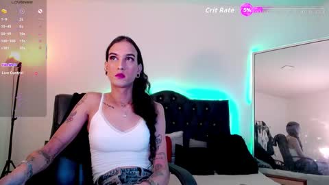 Joa Isaza     online show from 10-26-25, 04:40