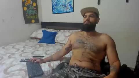 ale online show from 03-17-26, 01:14