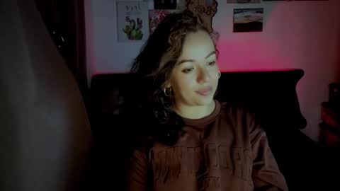 Johana              online show from 11-27-25, 10:06