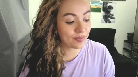 Snapshot of joan_allen chatting on 04-20-26, 05:37 Johana online show from 04-20-26, 05:37