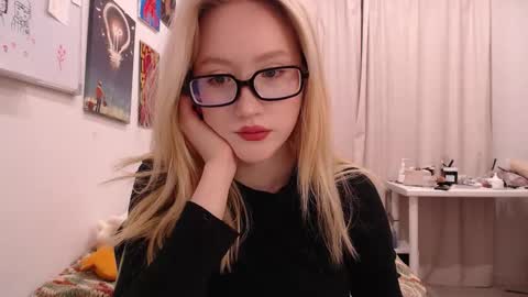 joan_kiss online show from 01-10-26, 02:19