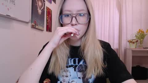 joan_kiss online show from 03-16-26, 12:42