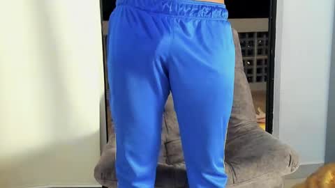 JOAN SAENZ online show from 01-19-25, 07:57