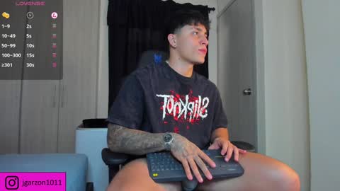 joan_soto online show from 12-18-24, 02:28