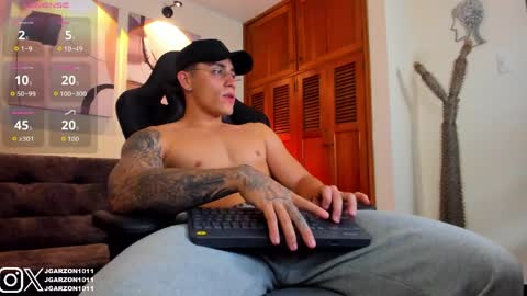 Snapshot of joan_soto chatting on 04-22-26, 02:18 joan_soto online show from 04-22-26, 02:18