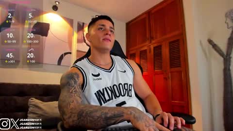 Snapshot of joan_soto chatting on 05-26-26, 02:35 joan_soto online show from 05-26-26, 02:35