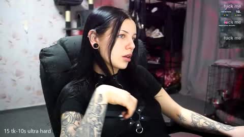 Snapshot of joan_wilson chatting on 03-19-26, 10:14 joan_wilson online show from 03-19-26, 10:14