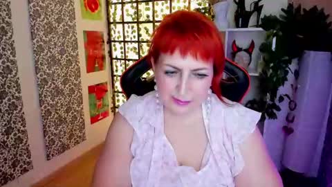 Joana online show from 06-19-26, 08:51