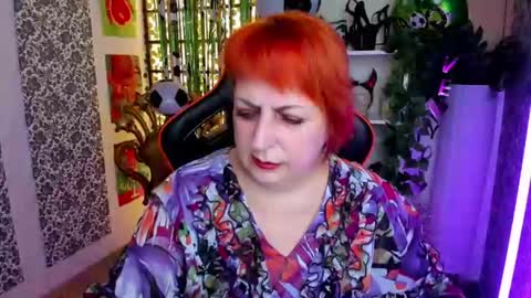 Joana online show from 07-01-26, 08:38