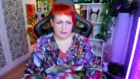 Joana online show from 07-02-26, 08:42