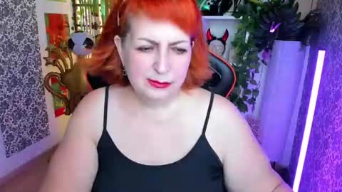 Joana online show from 07-05-26, 08:10
