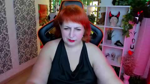 Joana online show from 07-08-26, 08:30