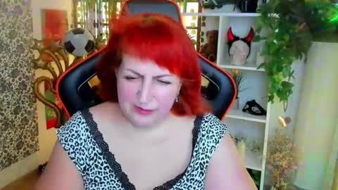 Joana online show from 07-14-26, 08:52