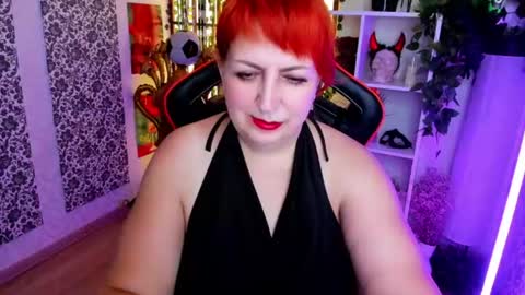 Joana online show from 07-25-26, 02:20