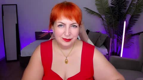 Joana online show from 07-29-26, 08:23