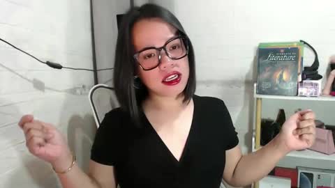 Joana online show from 01-24-25, 06:56