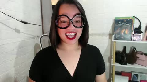 Joana online show from 01-24-25, 09:58