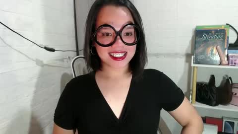 Joana online show from 01-26-25, 01:52