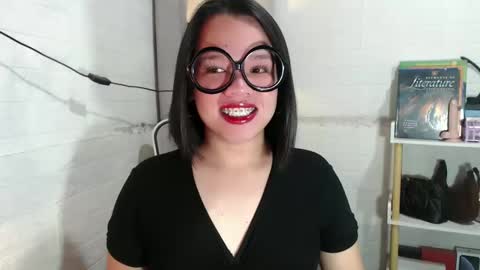 Joana online show from 01-26-25, 07:41