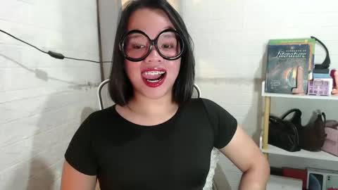 Joana online show from 01-28-25, 02:00