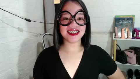 Joana online show from 01-31-25, 07:51