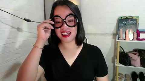 Joana online show from 02-02-25, 02:06