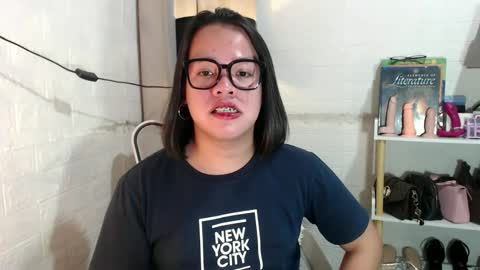 Joana online show from 02-06-25, 02:00