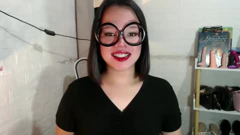 Joana online show from 02-06-25, 07:29