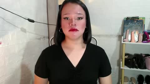 Joana online show from 02-06-25, 11:48