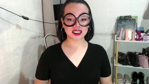 Joana online show from 02-08-25, 08:21