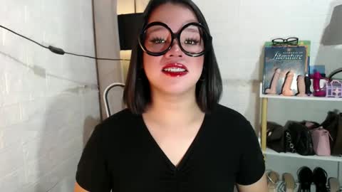 Joana online show from 02-10-25, 07:49