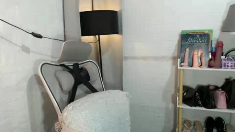 Joana online show from 02-11-25, 10:50