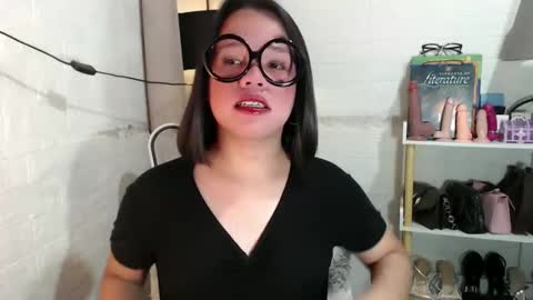 Joana online show from 02-12-25, 11:30