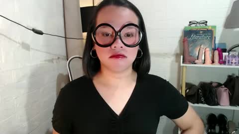 Joana online show from 02-13-25, 02:34