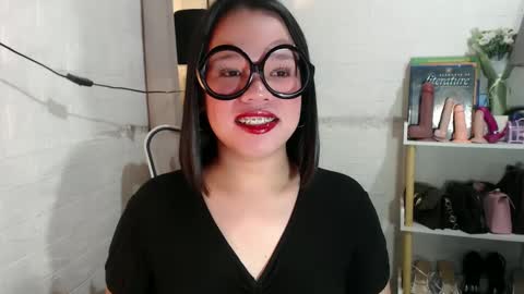 Joana online show from 02-18-25, 08:36