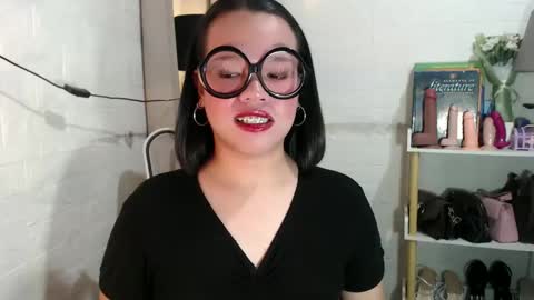 Joana online show from 02-20-25, 02:07