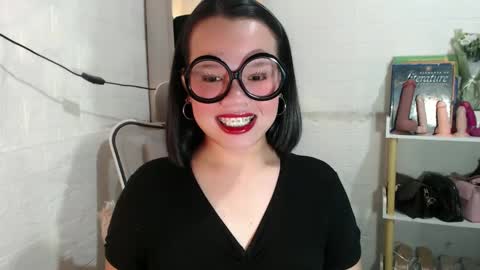 Joana online show from 02-21-25, 11:54