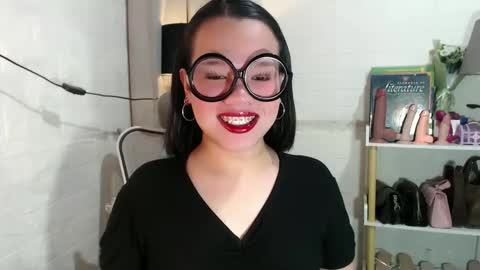 Joana online show from 02-23-25, 07:07