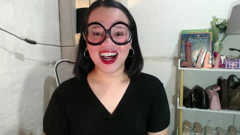 Joana online show from 02-23-25, 10:09