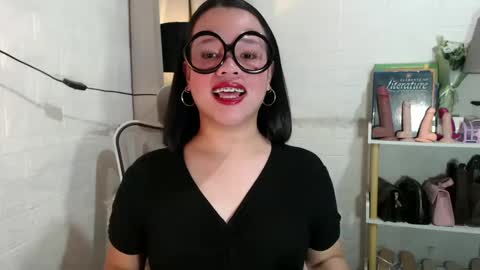 Joana online show from 02-25-25, 02:14