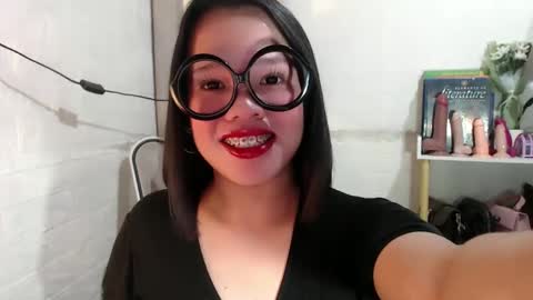 Joana online show from 03-01-25, 07:37