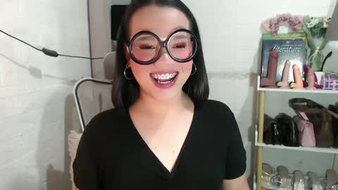 Joana online show from 03-05-25, 12:05