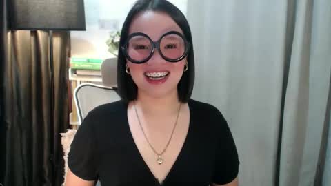 Joana online show from 09-12-25, 09:37