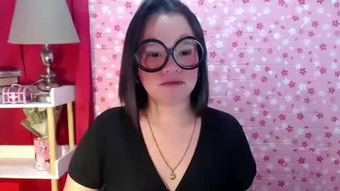 Joana online show from 09-26-25, 08:13