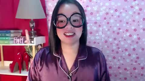 Joana online show from 10-04-25, 08:18