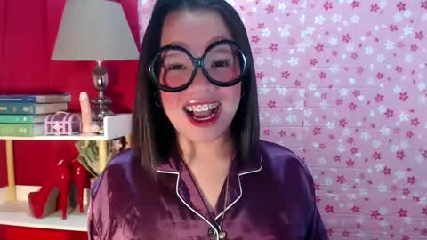 Joana online show from 10-06-25, 02:31