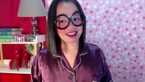 Joana online show from 10-07-25, 02:09