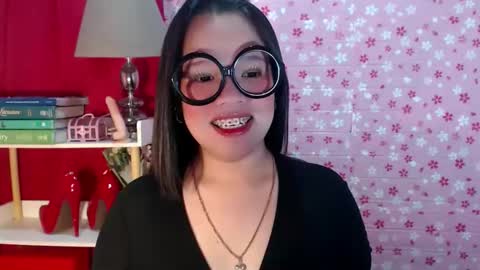 Joana online show from 10-19-25, 07:14