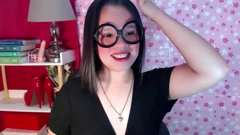 Joana online show from 11-09-25, 07:56