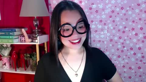 Joana online show from 11-17-25, 07:41